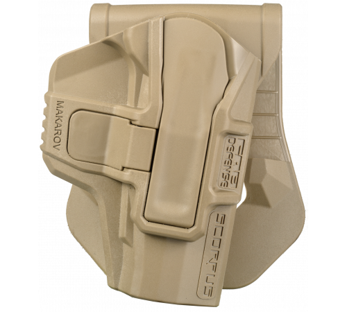 Кобура для ПМ M1 MAKAROV в Москве Rusdefense.ru