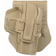 Кобура для ПМ M1 MAKAROV в Москве Rusdefense.ru