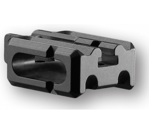 Двойная планка Пикатинни для M16/M4/AR15 FAB Defense в Москве Rusdefense.ru
