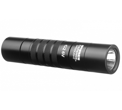 Фонарь Speedlight G2 6V  FAB Defense в Москве Rusdefense.ru