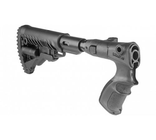 Приклад AGRF 870 FK SB FAB Defense в Москве Rusdefense.ru