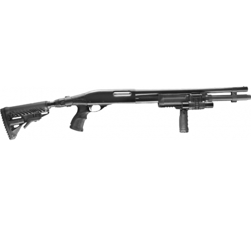 Приклад AGRF 870 FK SB FAB Defense в Москве Rusdefense.ru