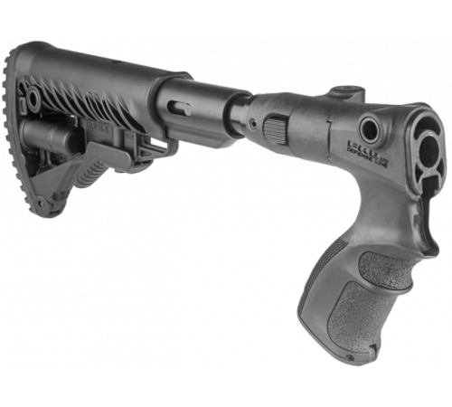 Приклад AGRF 870 FK SB FAB Defense в Москве Rusdefense.ru
