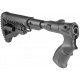 Приклад AGRF 870 FK SB FAB Defense в Москве Rusdefense.ru