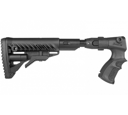 Приклад AGRF 870 FK SB FAB Defense в Москве Rusdefense.ru