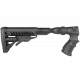 Приклад AGRF 870 FK SB FAB Defense в Москве Rusdefense.ru