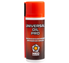 Высокопроникающее масло, Universal Oil Pro, 100 мл аэрозоль
