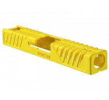 Полимерная накладка на затвор Glock 19 Tactic Skin 19
