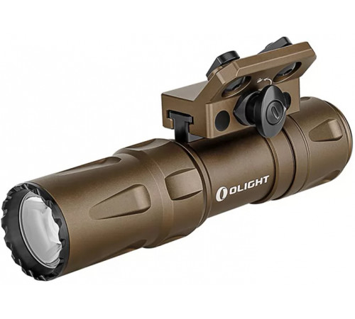 Фонарь Olight Odin Mini Desert Tan в Москве Rusdefense.ru