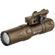 Фонарь Olight Odin Mini Desert Tan в Москве Rusdefense.ru
