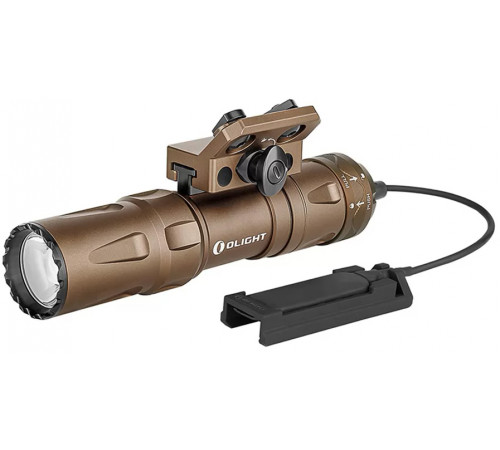 Фонарь Olight Odin Mini Desert Tan в Москве Rusdefense.ru