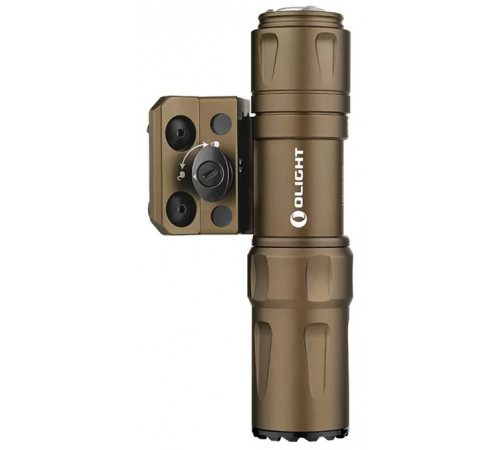 Фонарь Olight Odin Mini Desert Tan в Москве Rusdefense.ru