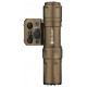 Фонарь Olight Odin Mini Desert Tan в Москве Rusdefense.ru