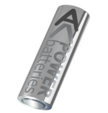 Батарейка одноразовая AAА Li-ion 1900mAh 1,5V -40+60C
