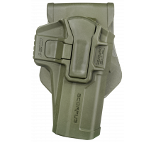 Кобура для Glock .45 M24 Paddle G-21