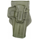 Кобура для Glock .45 M1 G-21 в Москве Rusdefense.ru