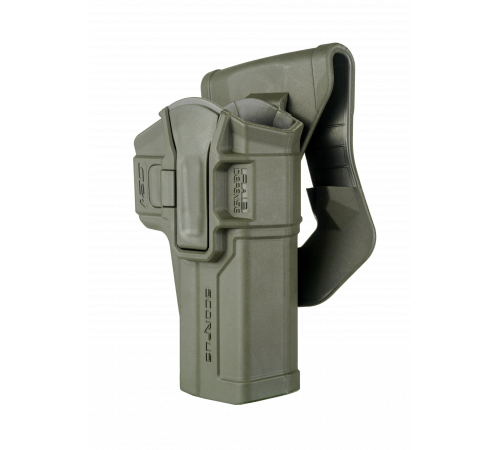 Кобура для Glock .45 M1 G-21 в Москве Rusdefense.ru