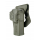 Кобура для Glock .45 M1 G-21 в Москве Rusdefense.ru