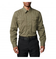 Рубашка STRYKE L/S