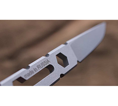 Нож SCALPEL в Москве Rusdefense.ru