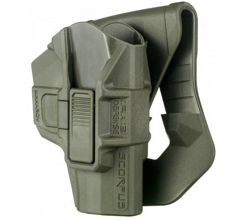 Кобура для ПМ MX MAKAROV SR в Москве Rusdefense.ru