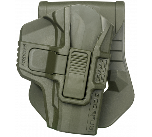 Кобура для ПМ MX MAKAROV SR в Москве Rusdefense.ru