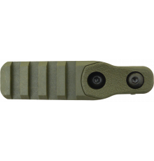 Полимерная планка Пикатинни MA-1 FAB Defense