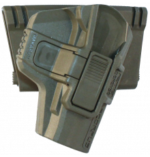 Кобура для ПМ M24 Belt Makarov R
