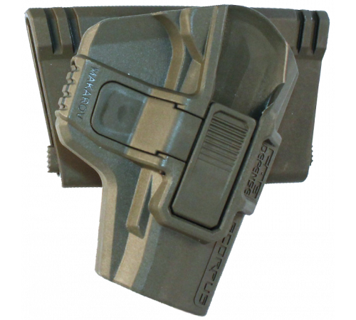 Кобура для ПМ M24 Belt Makarov R в Москве Rusdefense.ru
