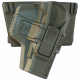 Кобура для ПМ M24 Belt Makarov R в Москве Rusdefense.ru