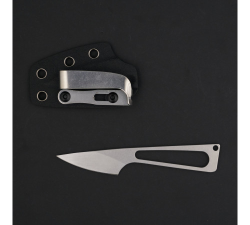 Daggerr нож Sharx 2.0 черный в Москве Rusdefense.ru