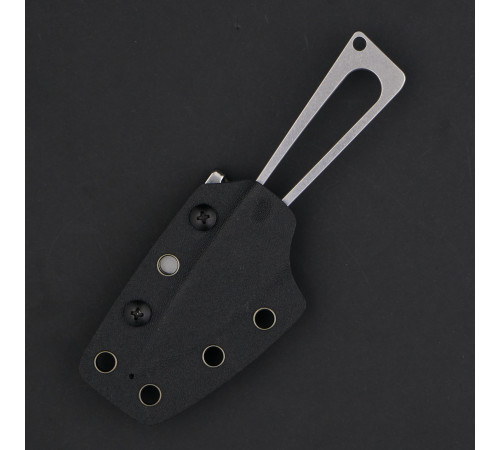 Daggerr нож Sharx 2.0 черный в Москве Rusdefense.ru