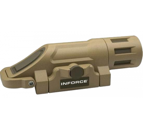 Светодиодный фонарь Inforse INF-WMLX-S-W в Москве Rusdefense.ru