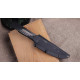 Нож Ricochet (Рикошет) black s/w в Москве Rusdefense.ru
