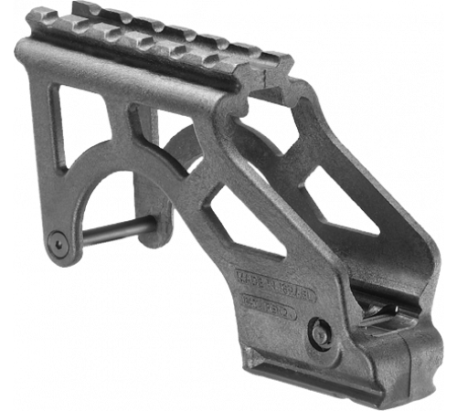 Крепление прицела для Glock FAB Defense в Москве Rusdefense.ru