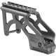 Крепление прицела для Glock FAB Defense в Москве Rusdefense.ru