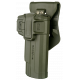 Кобура для 1911 M24 Paddle 1911 в Москве Rusdefense.ru