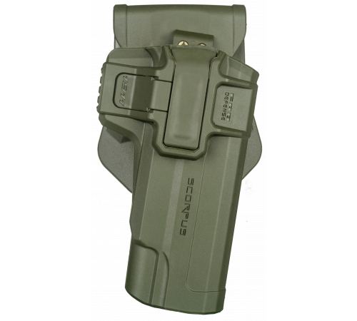 Кобура для 1911 M24 Paddle 1911 в Москве Rusdefense.ru