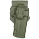 Кобура для 1911 M24 Paddle 1911 в Москве Rusdefense.ru