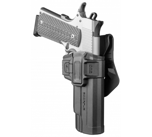 Кобура для 1911 M24 Paddle 1911 в Москве Rusdefense.ru