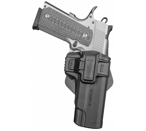 Кобура для 1911 M24 Paddle 1911 в Москве Rusdefense.ru