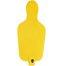 Сменный силует мишени Torso