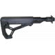 Приклад C-VEPR FK SB FAB Defense в Москве Rusdefense.ru