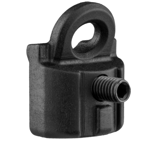 Крепление страховочного шнура для Glock 4 Gen GSCA-4 в Москве Rusdefense.ru
