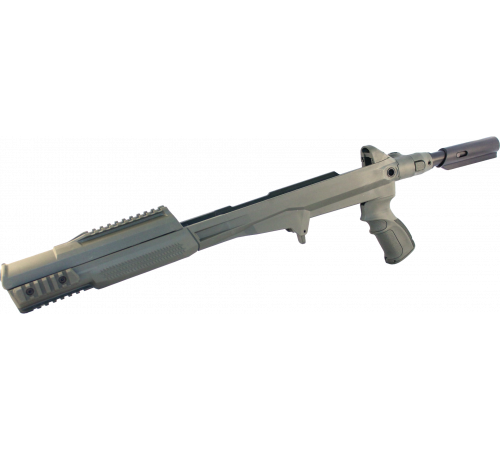 Ложе для СКС SKS SB TUBE в Москве Rusdefense.ru