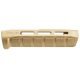 Полимерное цевьё Vanguard с M-LOK для Remington 870 FAB Defense в Москве Rusdefense.ru