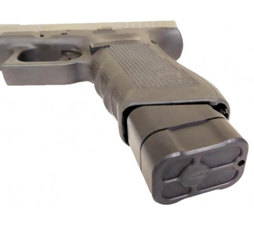 Пятка-утяжелитель G17-19 9*19 (+5 патронов) в Москве Rusdefense.ru