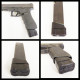 Пятка-утяжелитель G17-19 9*19 (+5 патронов) в Москве Rusdefense.ru