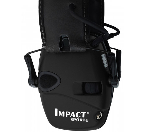 Активные наушники Howard Impact Sport в Москве Rusdefense.ru