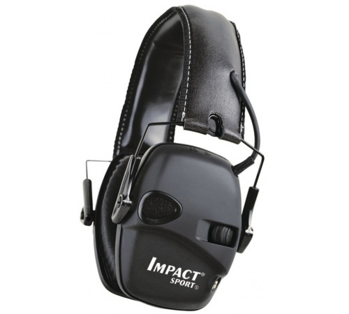 Активные наушники Howard Impact Sport в Москве Rusdefense.ru